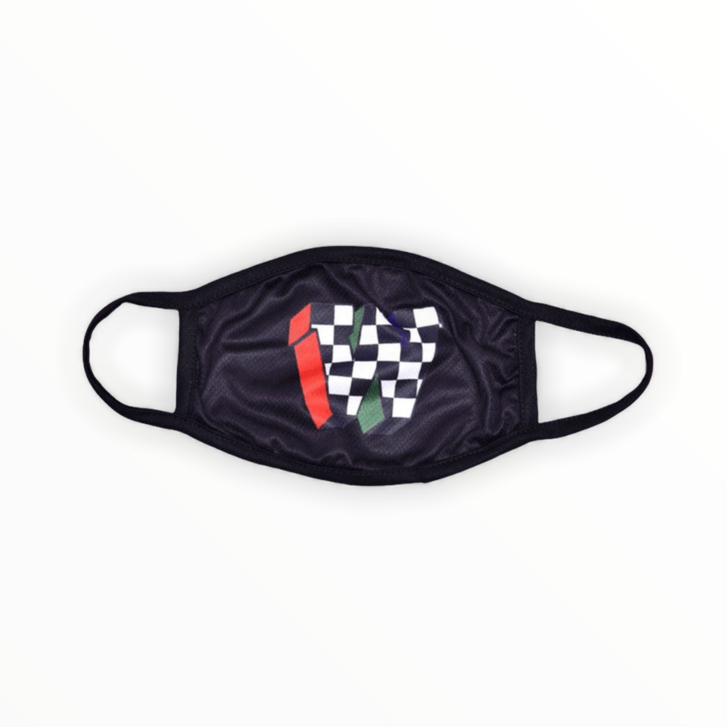 Winners “W” Face Mask