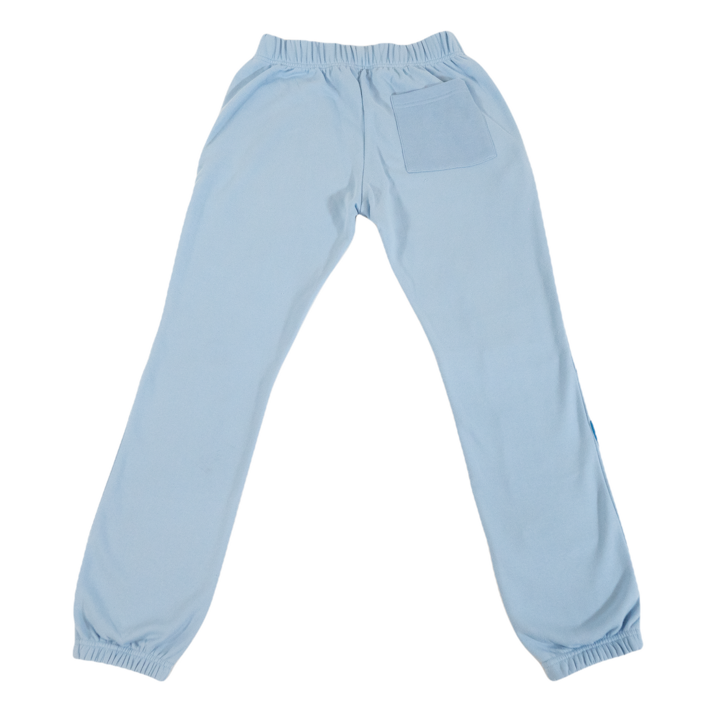 I Love Winners NYC Sweatpants - Blue