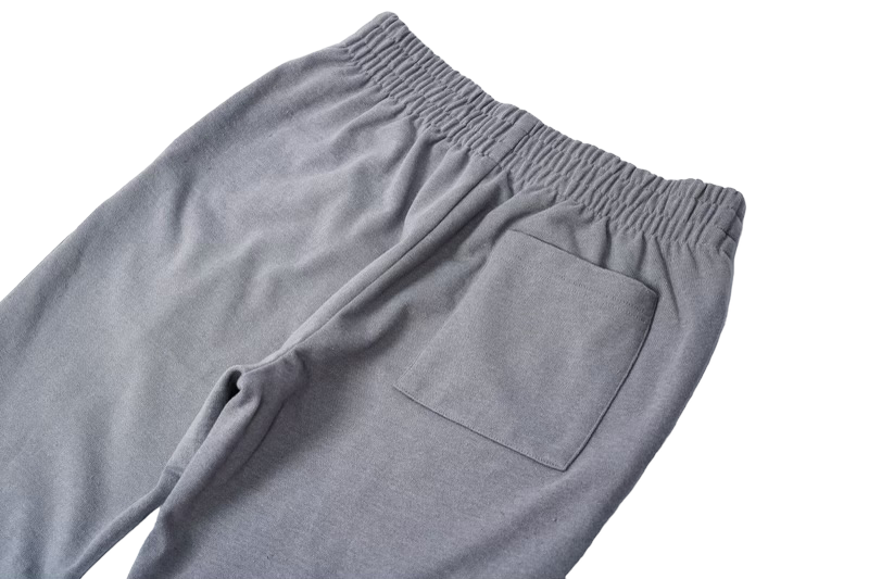 I Love Winners NYC Sweatpants - GREY