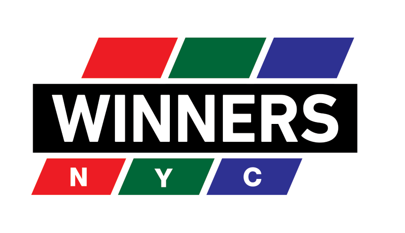 Winners Nyc logo
