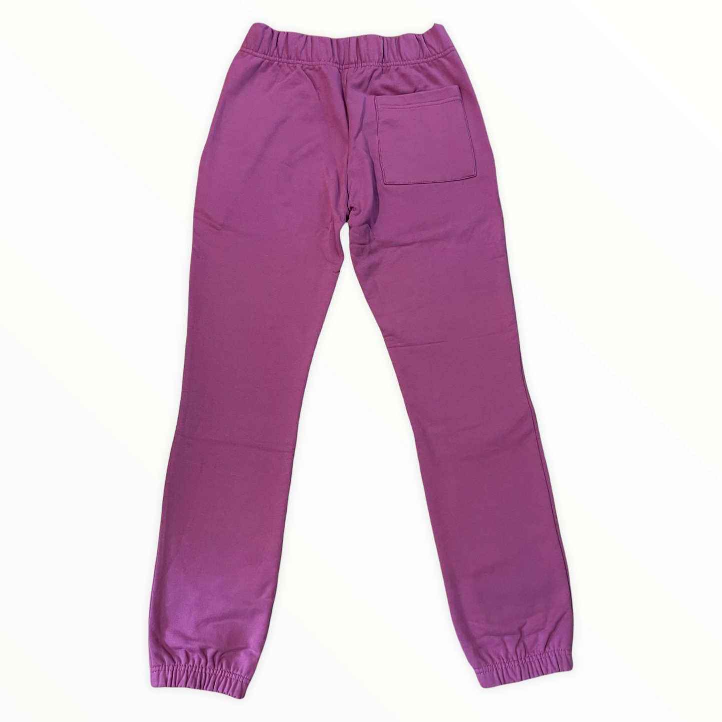 I Love Winners NYC Sweatpants - Purple