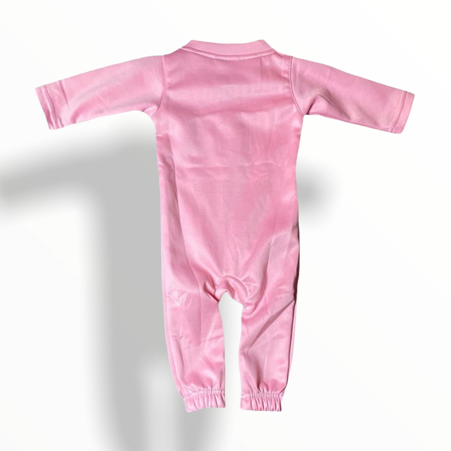 Baby Winners Onesies - Pink